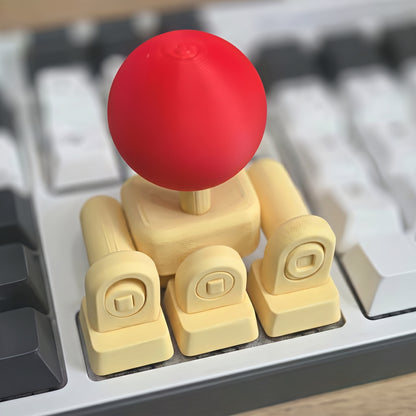3D printing game mechanical keyboard keycap