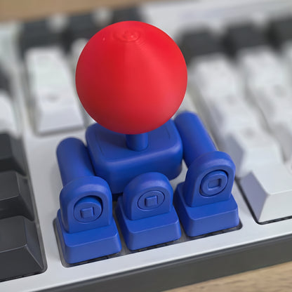3D printing game mechanical keyboard keycap
