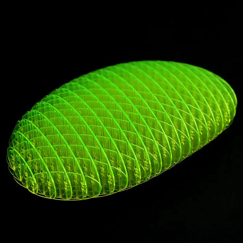 Morf Fidget Worm Toy