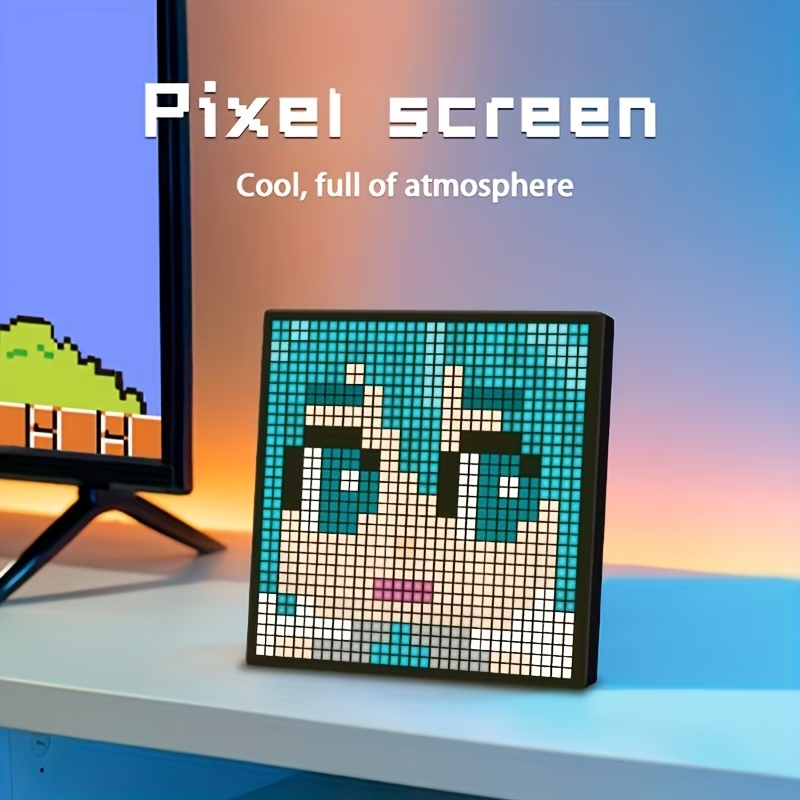 LED Pixel Display 32*32XSP