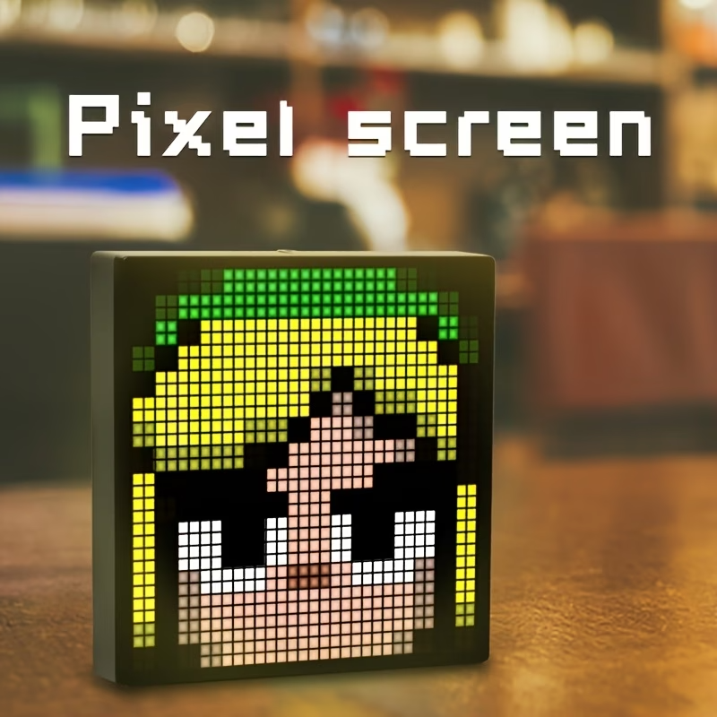 LED Pixel Display 32*32XSP