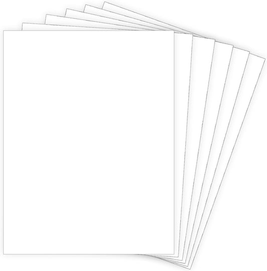 25 Sheets-Professional Watercolor Paper