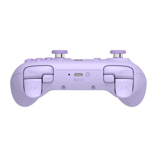 8BitDo Ultimate 2C Wireless Controller for Windows PC and Android