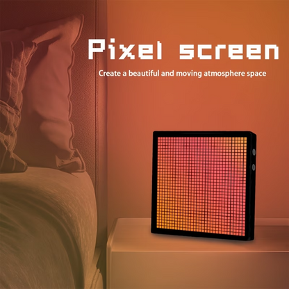 LED Pixel Display 32*32XSP