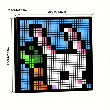 LED Pixel Display 32*32XSP
