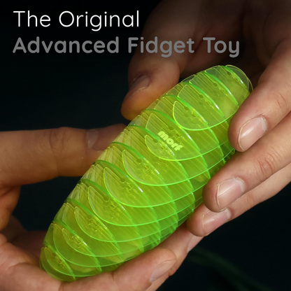 Morf Fidget Worm Toy