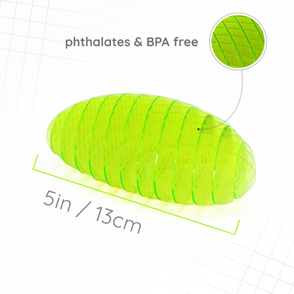 Morf Fidget Worm Toy