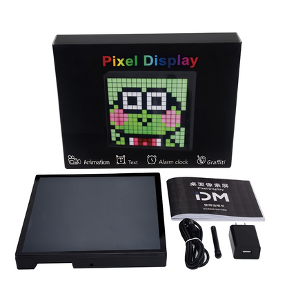 LED Pixel Display 32*32XSP