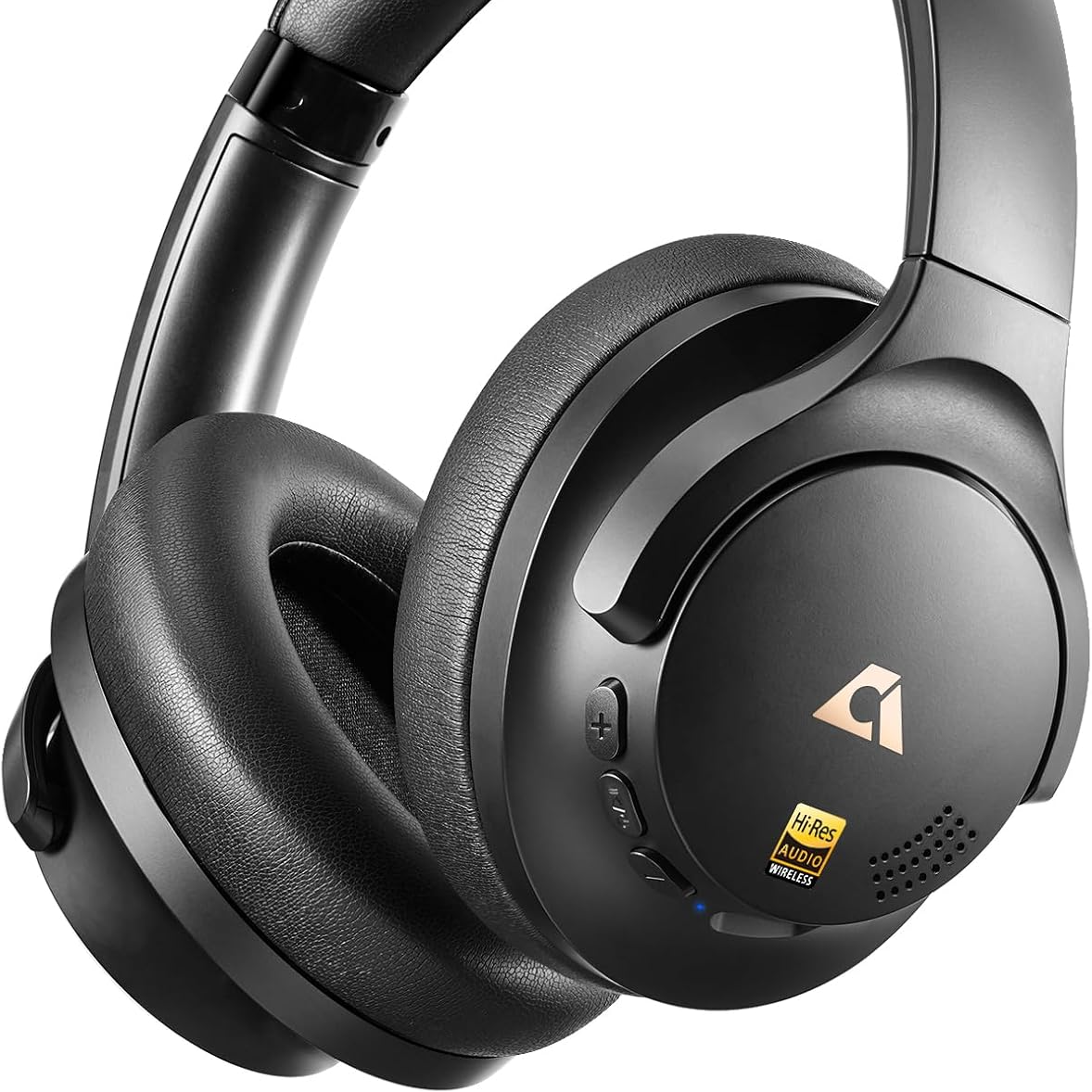 1Mii Y8+ Hybrid Active Noise Cancelling Headphones