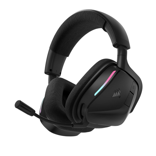 Corsair Void v2 Wireless Gaming Headset with Bluetooth for PC