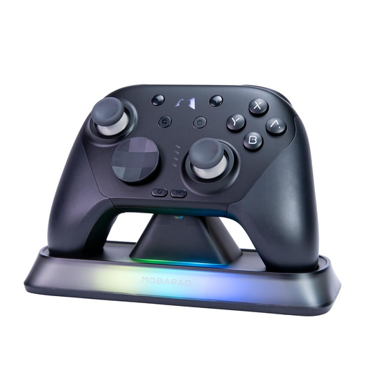 MOBAPAD Chitu2 HD Switch 2 Wireless Controller