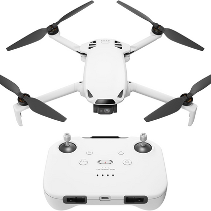 Suntino S1 Mini Drone with Camera 4K/60fps Video