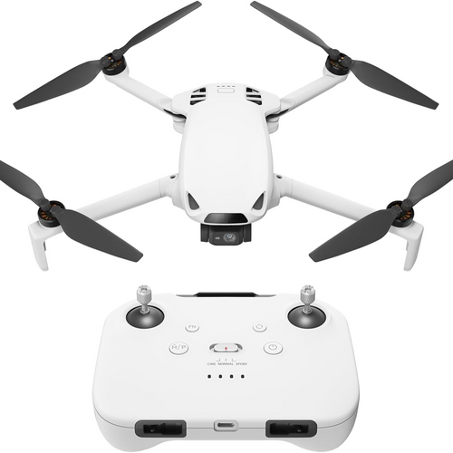 Suntino S1 Mini Drone with Camera 4K/60fps Video