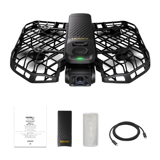 Suntino X1 PRO 4K Drone with Camera