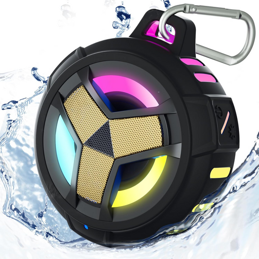Suntino Bluetooth Shower Speaker