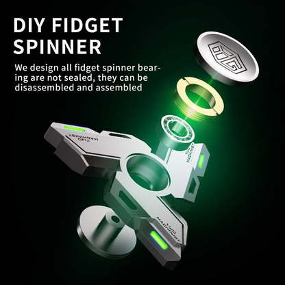 Fidget Spinners