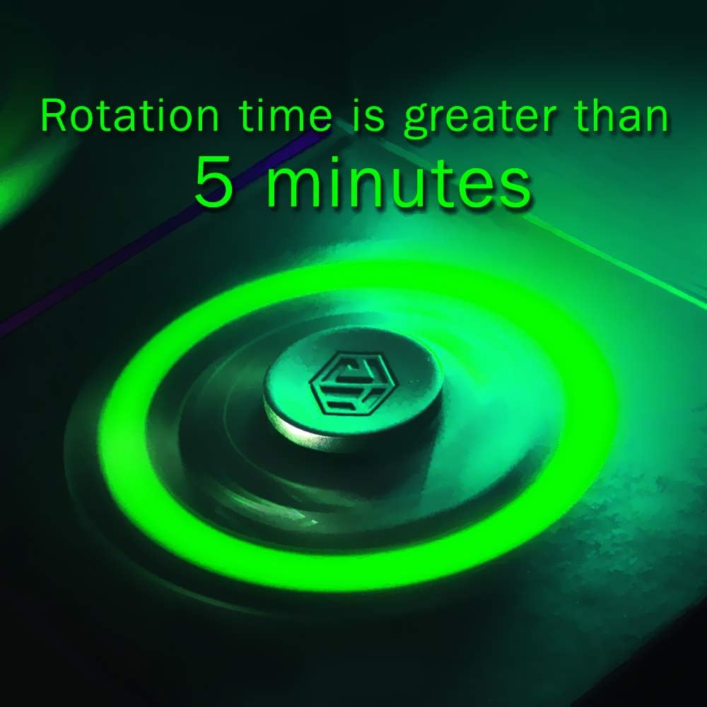 Fidget Spinners