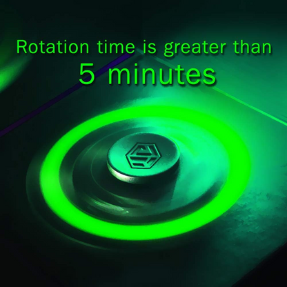 Fidget Spinners