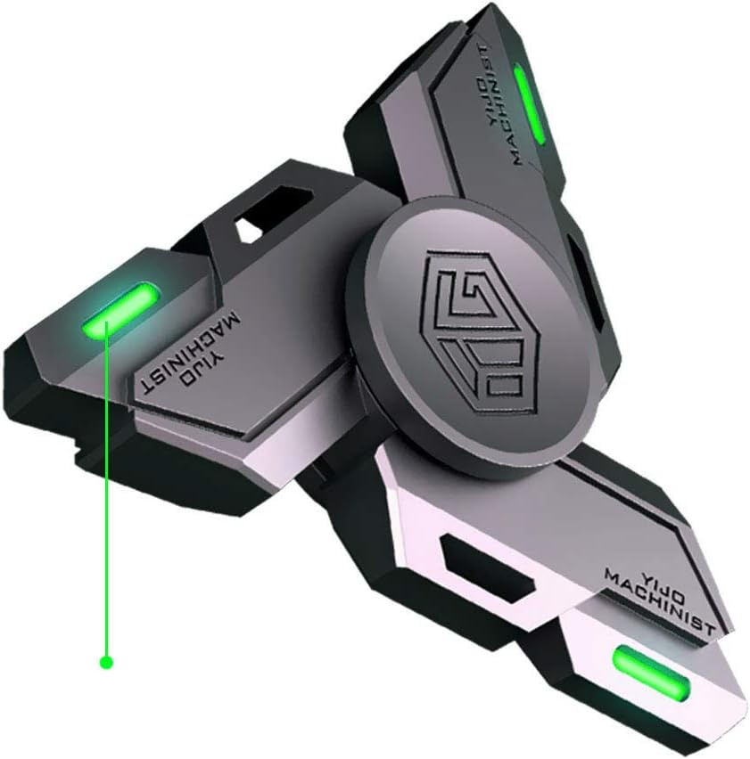 Fidget Spinners