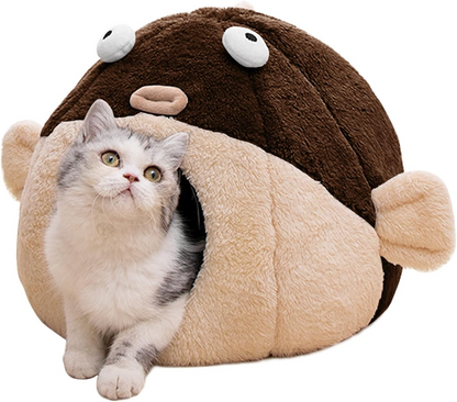 Cat Beds for Indoor Cats