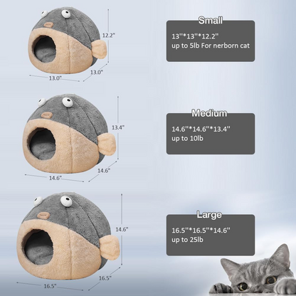Cat Beds for Indoor Cats