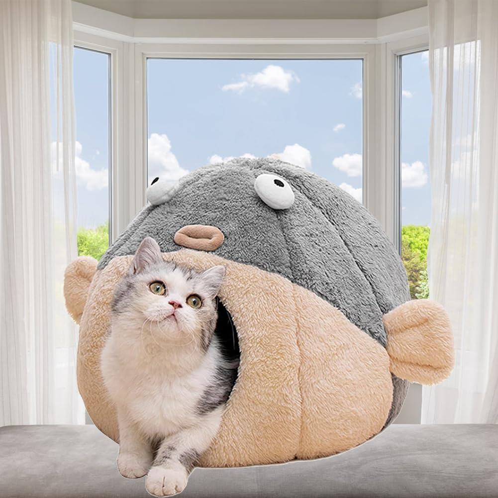 Cat Beds for Indoor Cats