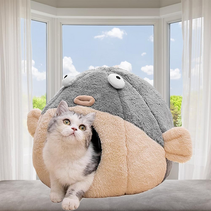 Cat Beds for Indoor Cats