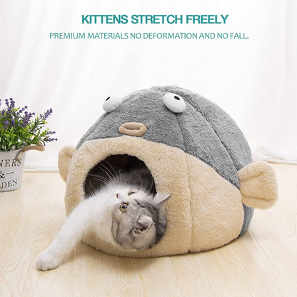 Cat Beds for Indoor Cats