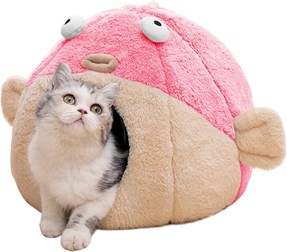 Cat Beds for Indoor Cats